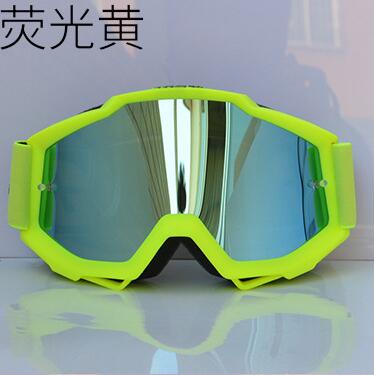 Motocross Goggles MX MTB Glasses Off Road Dirt Bike Motorcycle Helmets Goggles Ski Sport Glasses Mountain Bike Goggles 1001