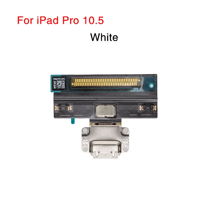 1 pçs doca de carregamento usb para ipad 2 3 4 5 6 ar 1 2 mini 1 2 3 4 pro 9.7 carregador porto de carregamento doca conector usb cabo flexível dados