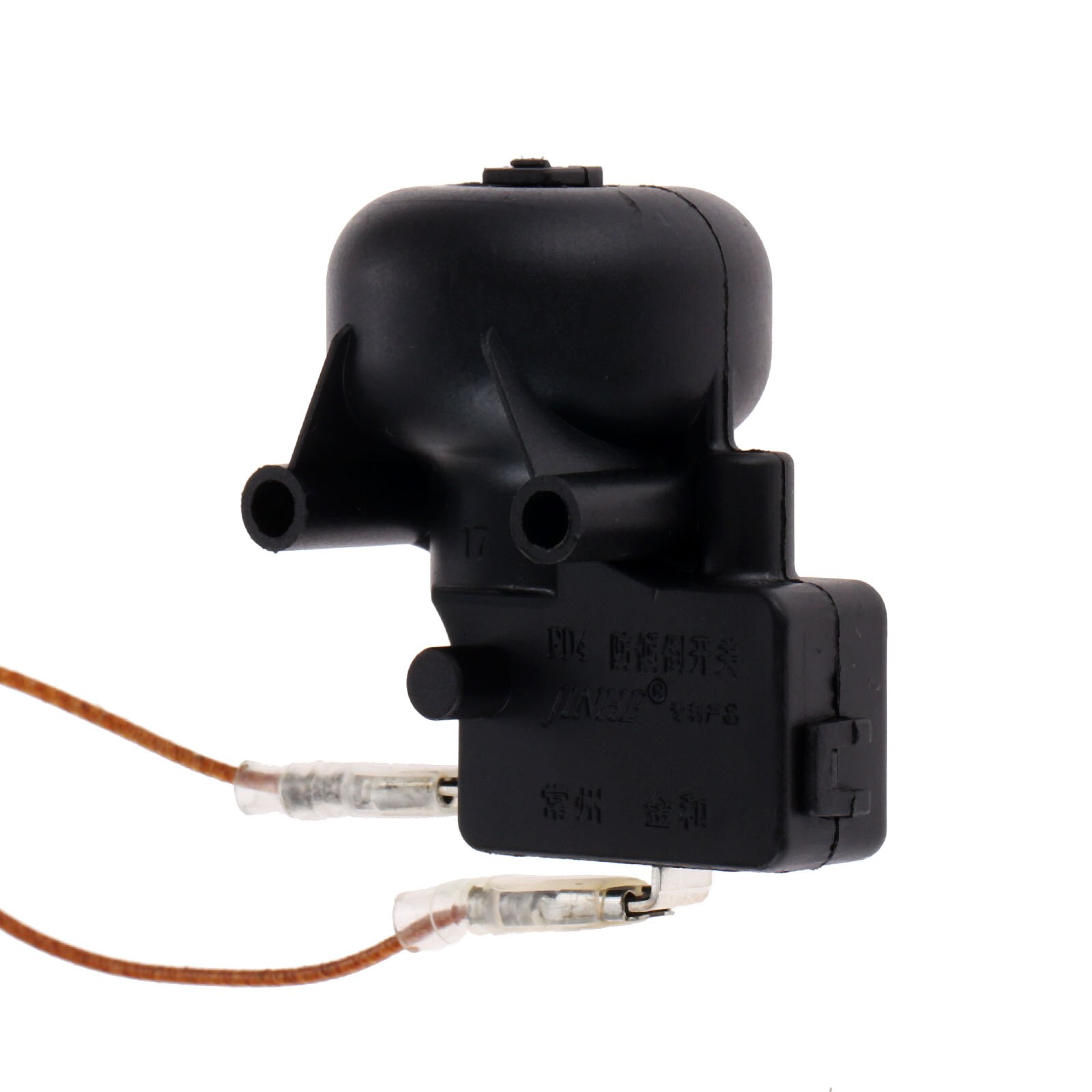 Veiligheidsset voor gasterrasverwarmer Propaangas terrasverwarmer Thermokoppeling M8 * 1 met dumpschakelaarbediening Veiligheidsset voor buitenverwarmers