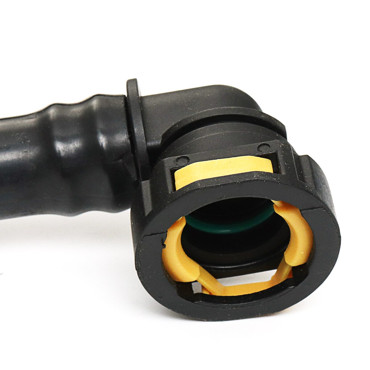 Auton moottorin kampikammion tuuletusputket peugeotille 206 207 307 308 408 / sega citroenille  c2 c3 1.6 1.6v #1192 w 0