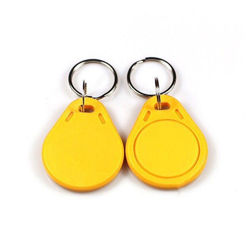 RFID ID Card Indicator Light With Copier Button In... – Vicedeal