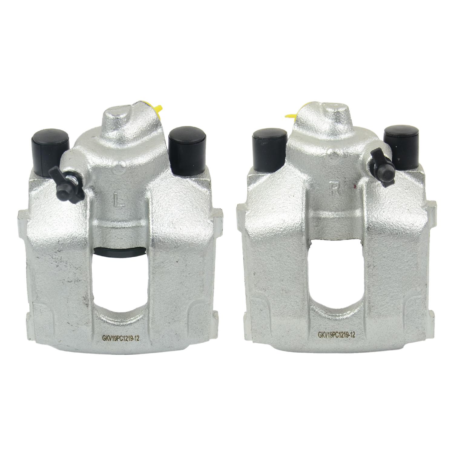 AP03 FIT FOR BMW 3 SERIES E46 Z4 E85 REAR LEFT+RIGHT BRAKE CALIPERS