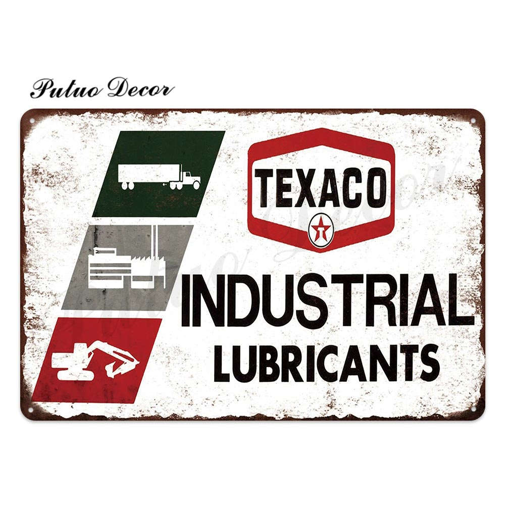Mobil Tin Sign Metal Sign Plaque Metal Vintage Garage Decor Tin Posters Bar Pub Man Cave Decoration: TH3494