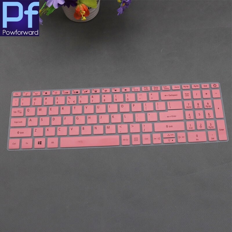 Silikonowe Notebook klawiatura laptopa obudowa ochronna skóry dla DELL LATITUDE 3400 5400 5401 7400