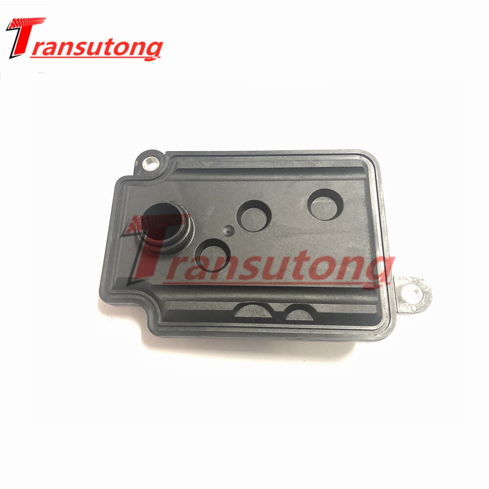 Automatische Transmissie Olie Filter + Pad Voor Suzuki 26570-81A10 24784-81A10