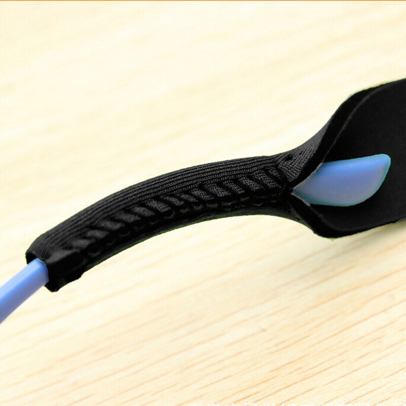 Outdoor Sport Brillen String 33.5Cm Brillenglazen Anti Slip Strap Stretchy Hals Koord Sunglass Touw Band Houder 4 Kleuren