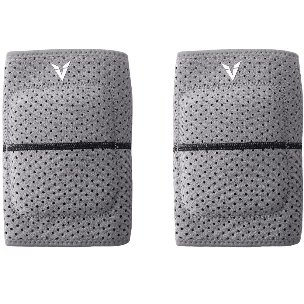 Rodillera Veidoorn 1prs para baile, protector de soporte, rodillera transpirable, rodillera, rodillera para entrenamiento de gimnasio