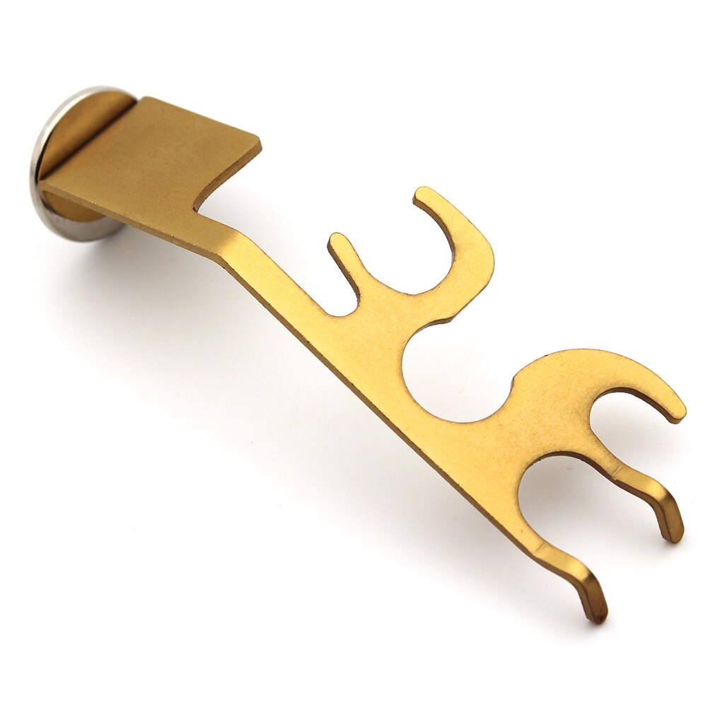 Metal Holder for Welding Torch Magnetic Weld Torch Metal Stand Bracket For Plasma Tools Support Welding Tools