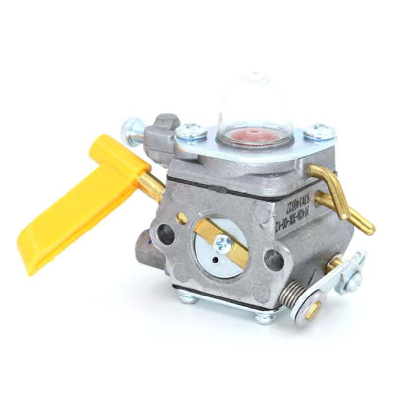 Carburador para Homelite Ryobi 26cc/33cc, soplador, ZAMA, C1U-H60, reemplazo de carburador, 308054013, 308054008, 308054012, 308054004