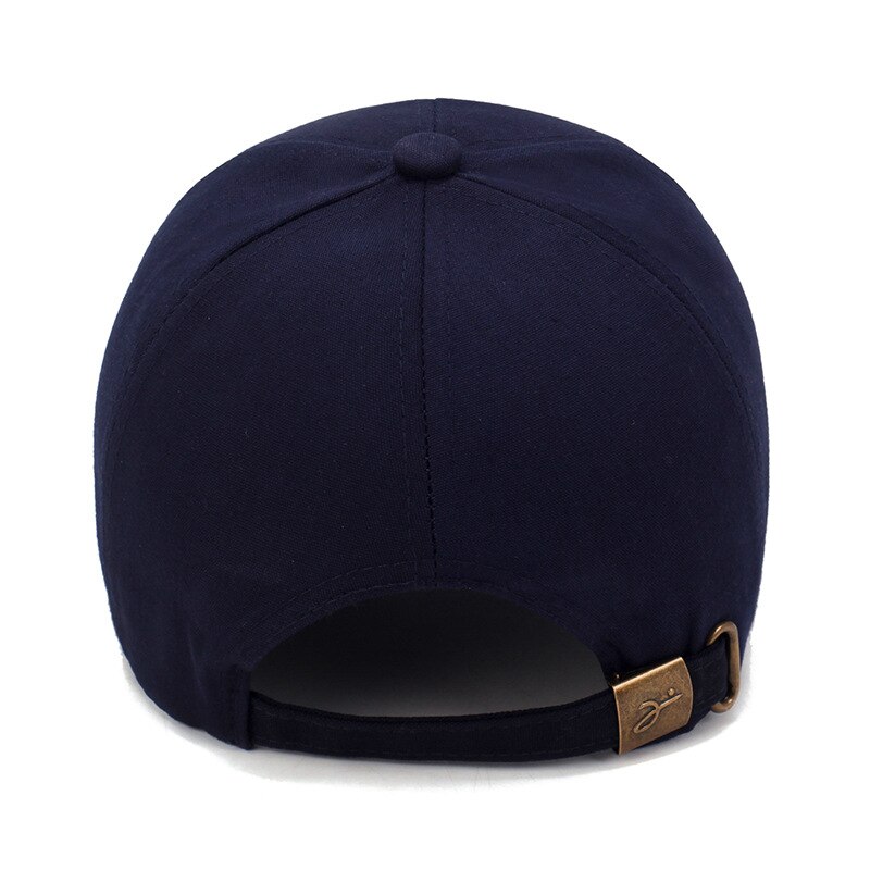 Männer Frauen Plain Schwarz Extra Lange Rechnung Snapback Kappe Brief M Baseball Kappe Im Freien Im Sommer Sonnenhut UV Schutz Angeln kappe