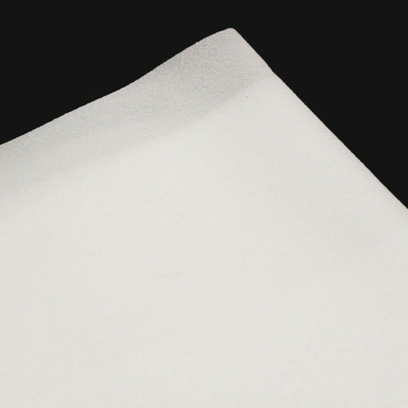 1pcs EVA Film Sheet DIY Solar Cell Panel Module Package Encapsulation 1000x1000x0.3mm