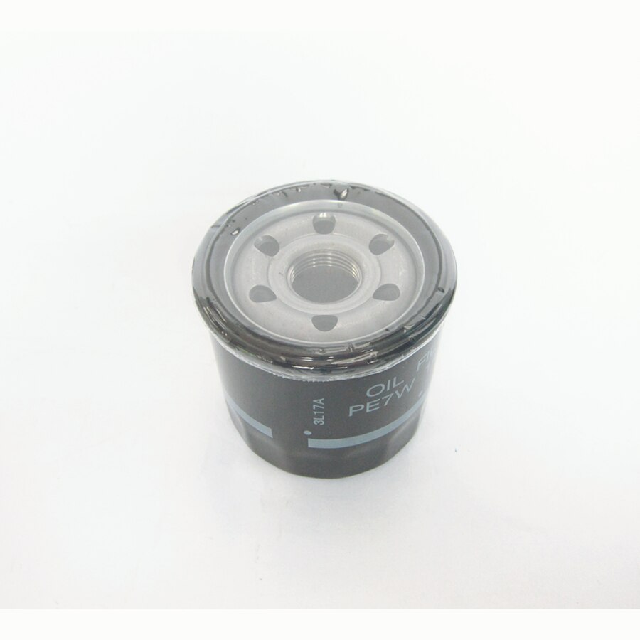 Car accessories original engine oil filter PE7W-14-302 for Mazda 3 2.0 Mazda 6 2.0 2.5 CX5 2.0 2.5 cx4 cx8