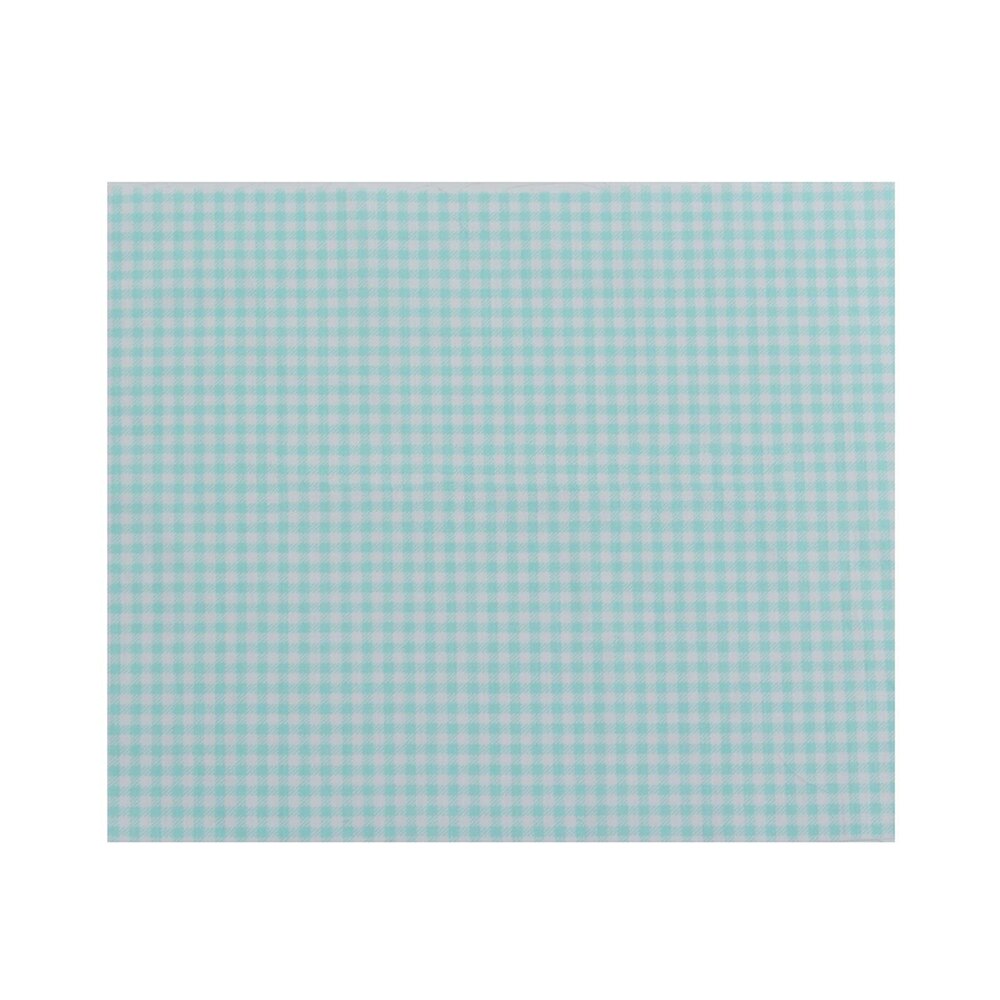 Nice Handmade 9pcs DIY Cotton Fabrics Patchwork Group Plain Square Cotton Cloth DIY Manual Floral Pattern Cloth 25*25cm