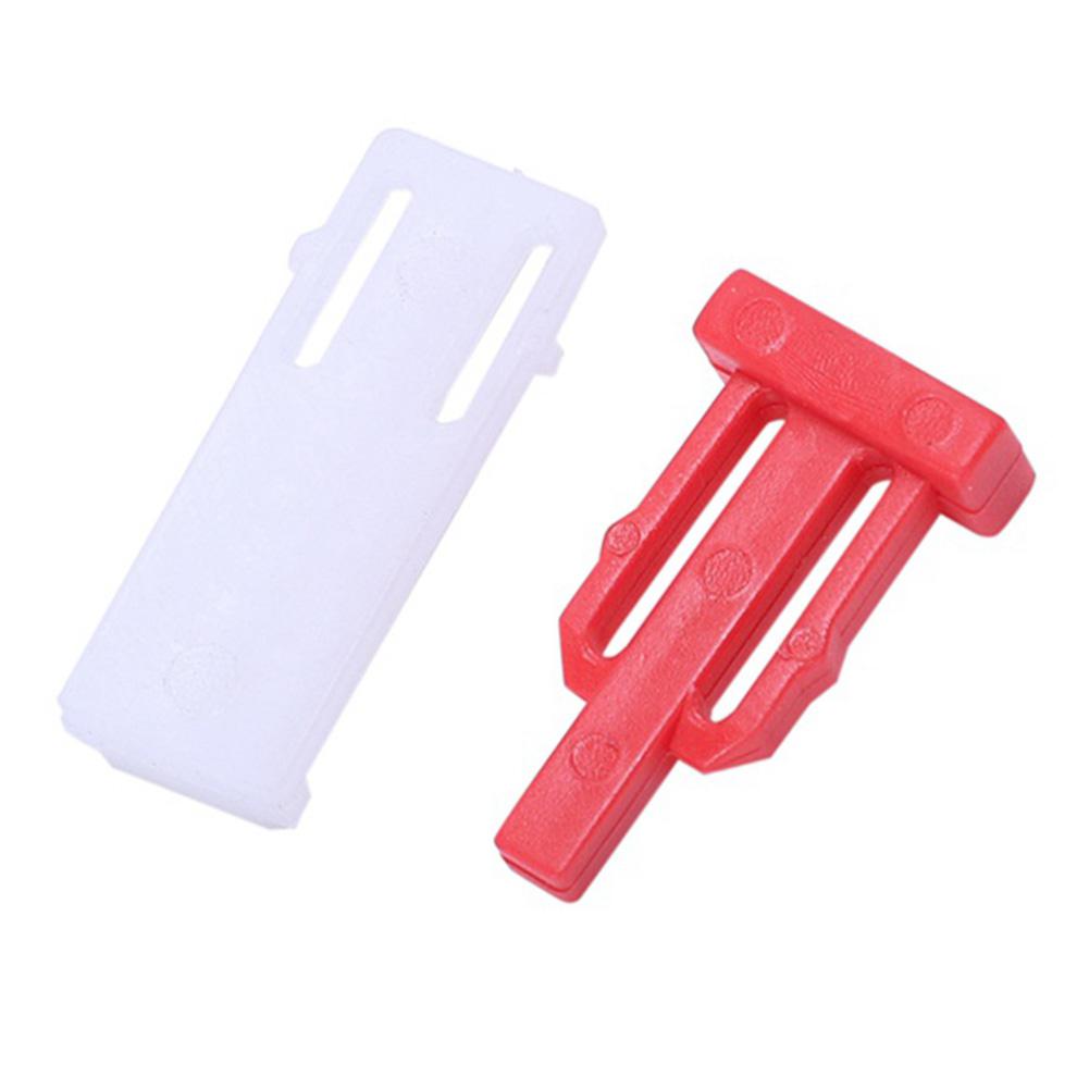 HiMISS Durable Fuel Gas Tank Unit Set