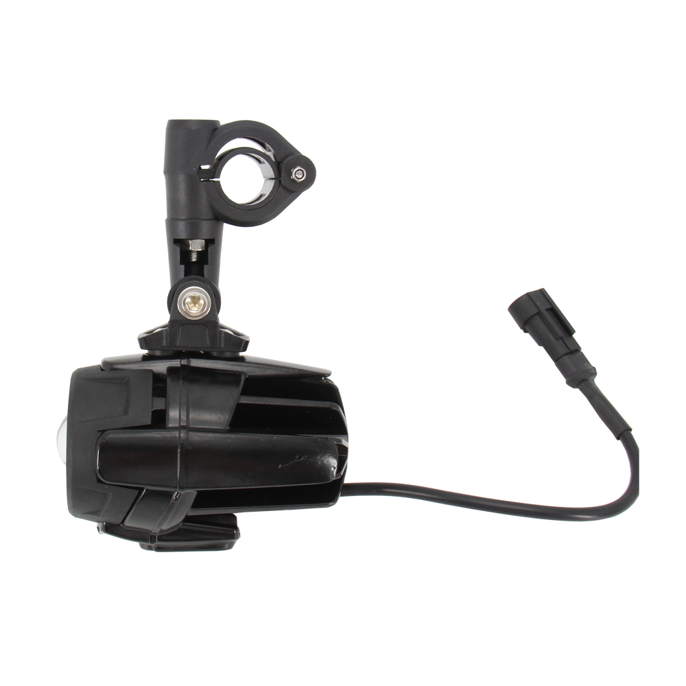 For BMW R1200GS Front fog light for Led Driving Lights for BMW R 1200 GS Adventure LC Motorcycle Parts