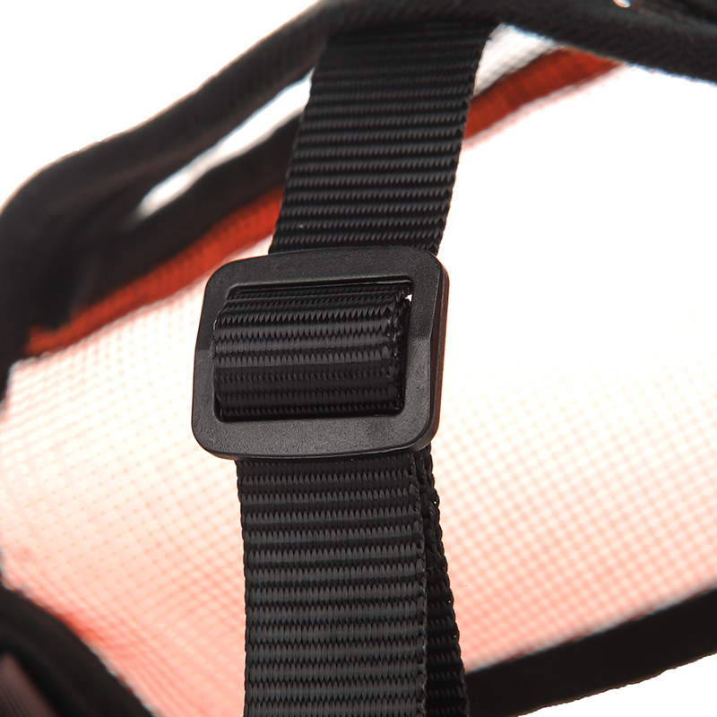 Huisdier Kleine Hond Franse Bulldog Snuit Hond Muis Mand Ademend Snuit Voor Honden Leash Harness Supplies