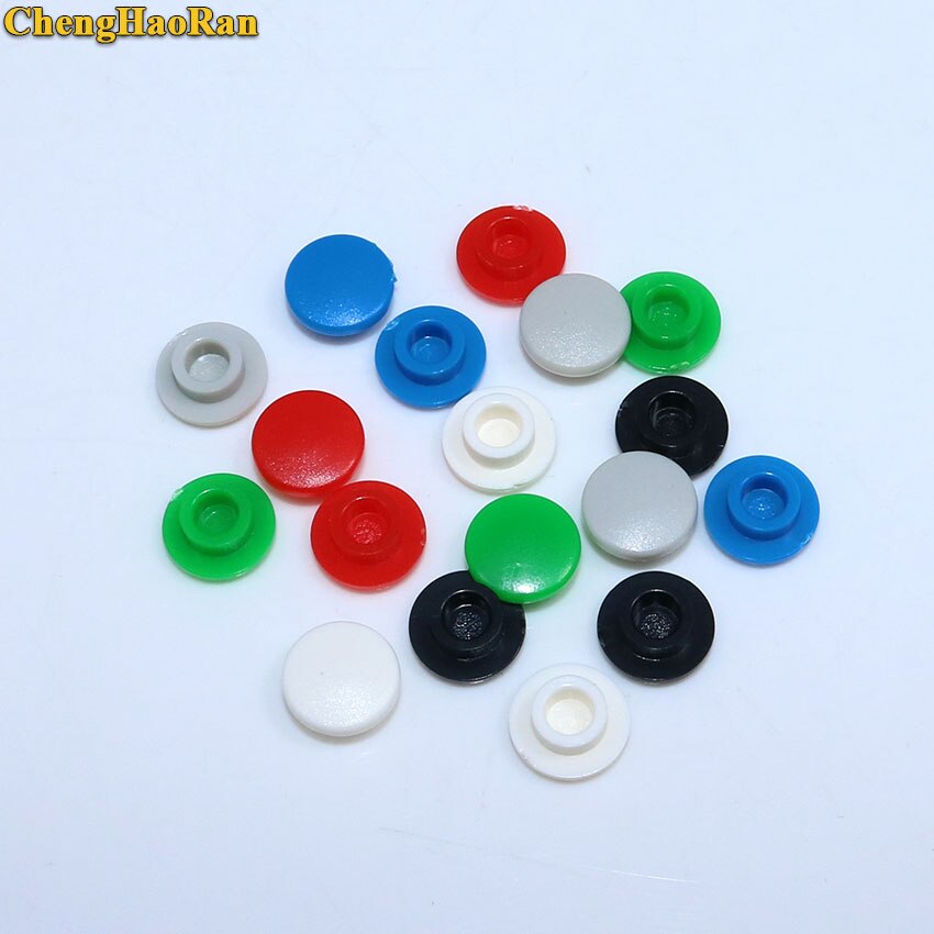 ChengHaoRan 30 Pcs A29 Micro Tactile Drukknop Cap Grandado