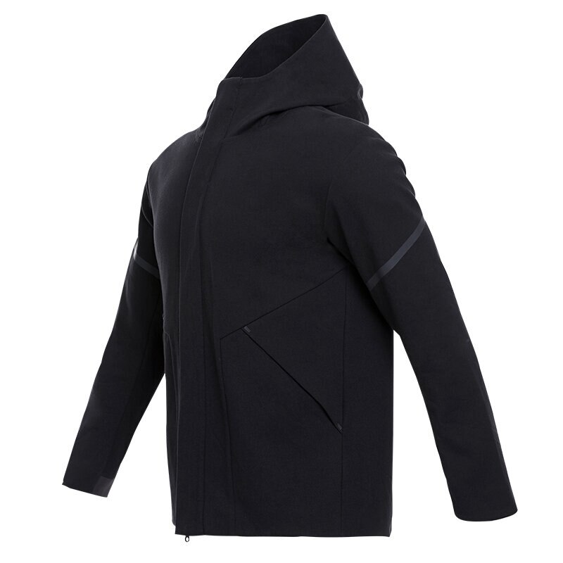 BIISDOST Windbreaker, ultralichte herenjas, casual jas, windbreaker, regendichte jassen en jassen, klein vest, geel, M BIISDOST Windbreaker, ultralichte herenjas, casual jas, windbreaker, regendichte jassen en jassen, klein vest, geel, M