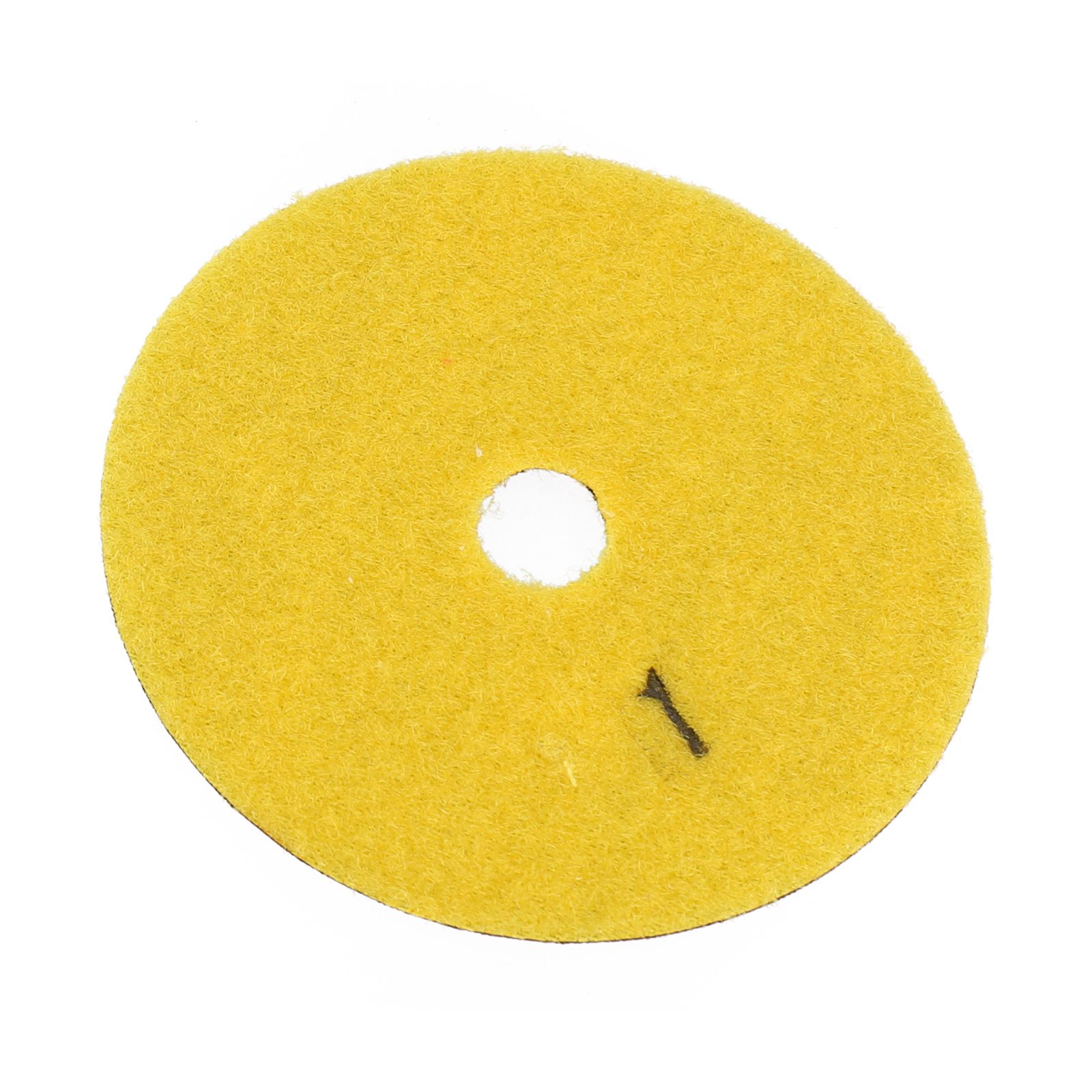 4 Inch Diamond Dry Polishing Pad Flexible Sanding Disc For Granite Marble Stone Polishing Grinding Discs Abrasive Tool Accessory