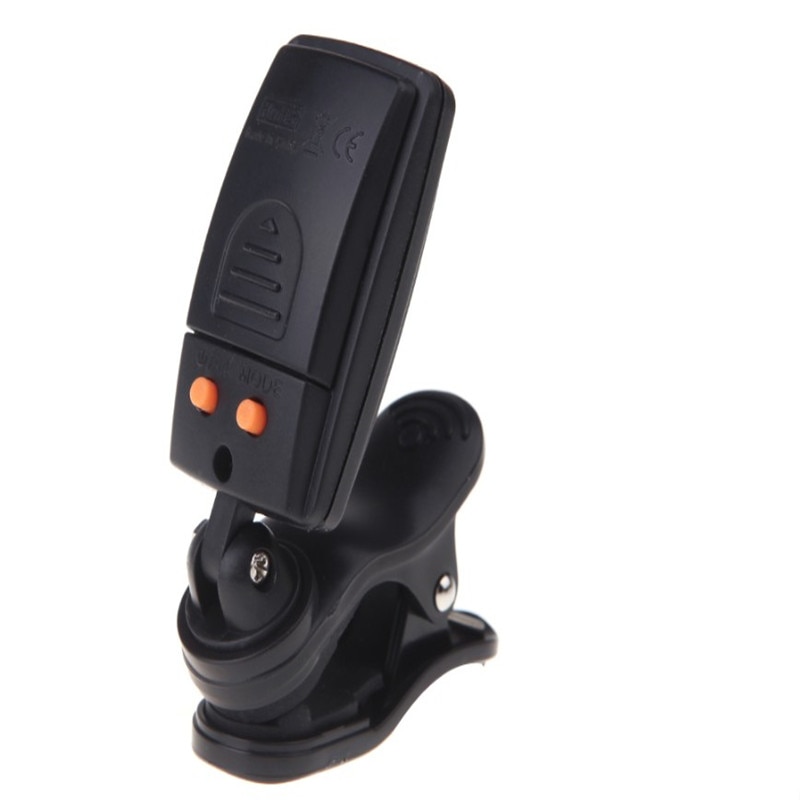 digital guitar bass tuner ukulele Acoustic Electric musical Stringed instruments guitar parts & accessories guitarras