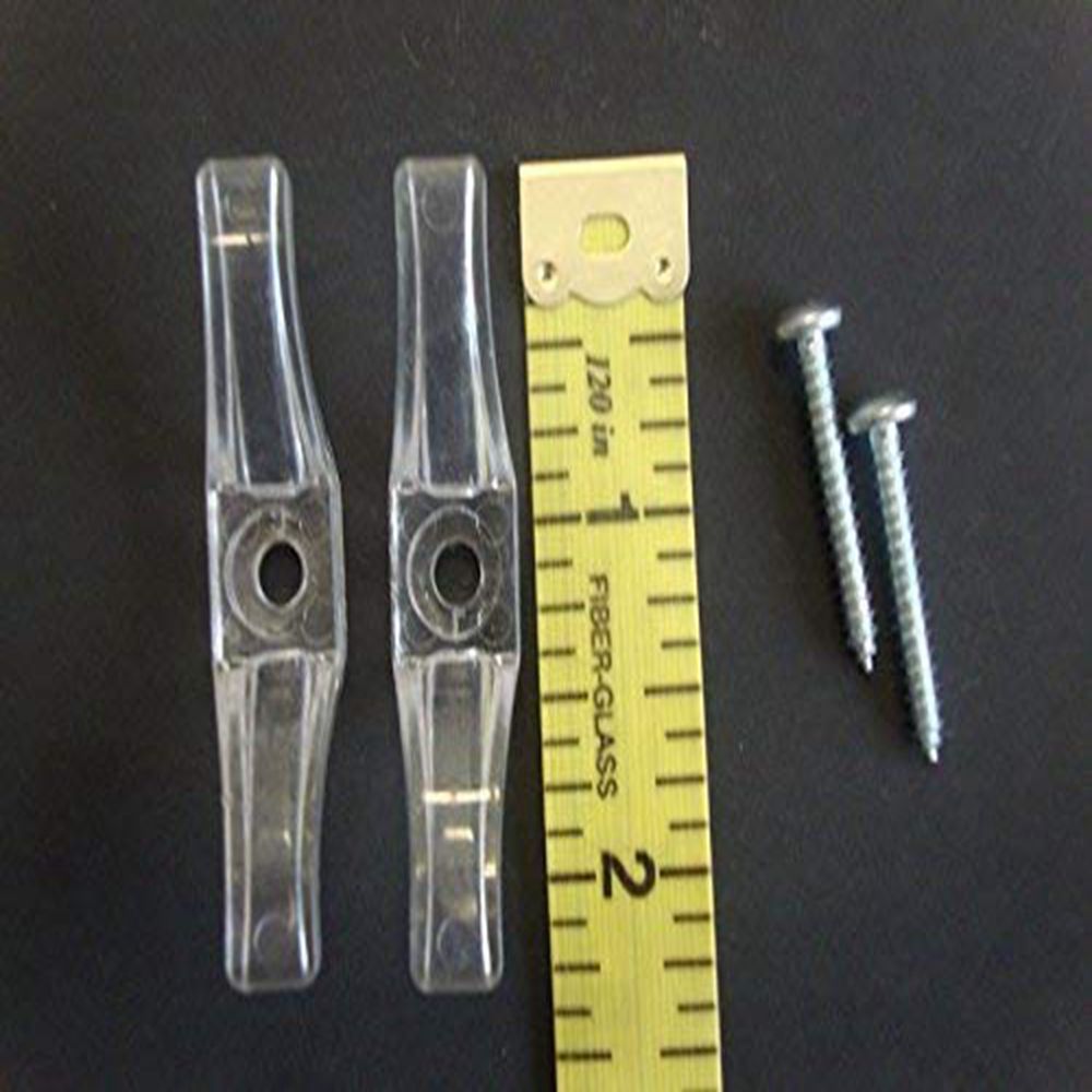 Large Roman Shade Hardware KIT, in Golden Brown (Cord Lock, Pulleys, Cord, Brackets, Cleats, Rings, Cord Condenser)