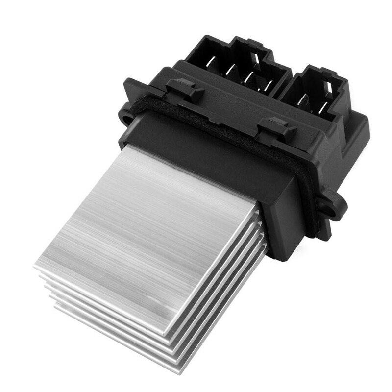 04885482AC Car Heater Blower Resistor for Chrysler/Voyager/Town/Country/Dodge/JEEP 04885482AA/D: Default Title
