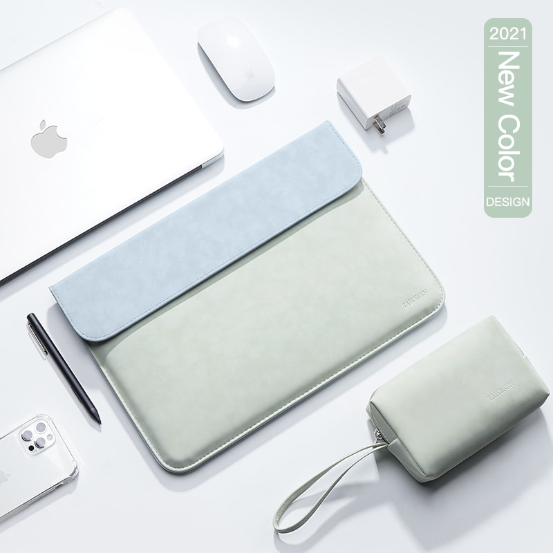 Pokrowiec na laptopa do Macbook Air M2 15 13.6 etui M1 Pro 13.3 14 16 XiaoMi Lenovo 15.6 Pokrowiec DELL Huawei HP Matebook Shell