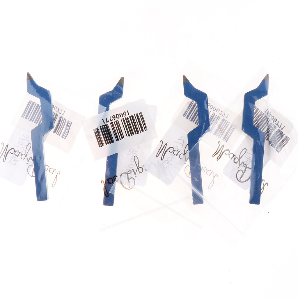 Mini 8cm Letters Stamper for Jewelry Making Purity Mark Stamp Tool 925 S925 18K 24K