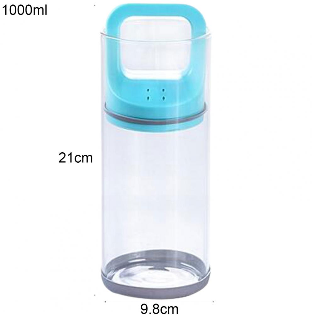 1 Stck Vakuum Versiegelt Krug Glas Ziehen Können Vakuum Gläser Deckel Für Gläser Lebensmittel Glas Körner Container Lagerung Kanister Küche flasche Panzer