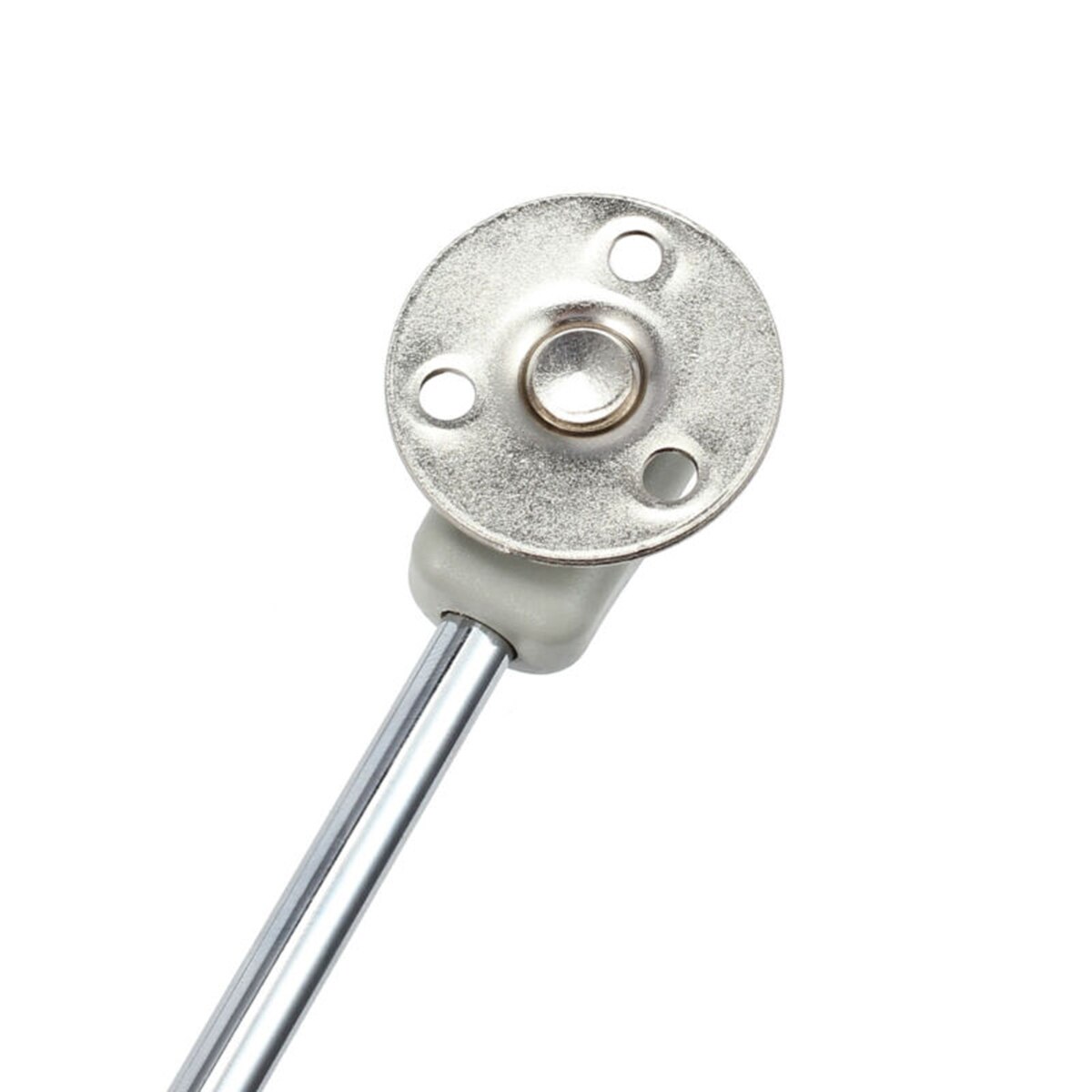 2PCS Cabinet Gas Strut 200N Kitchen Cupboard Support Close Door Lid Stays