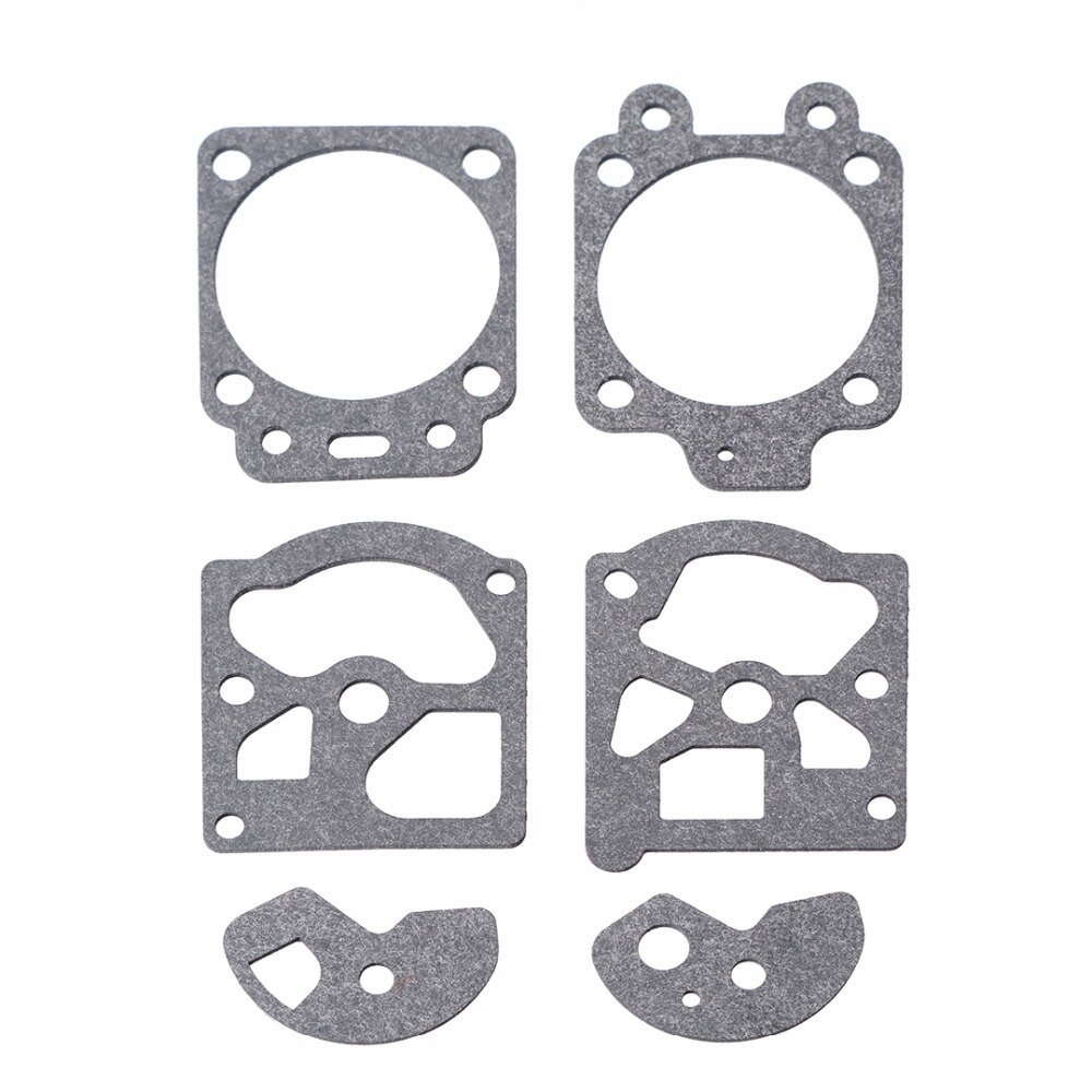 Tools Voor K10-WAT D10-WAT K20-WAT Carburetor Diaphragm Pakking Naald Carburateur Reparatieset