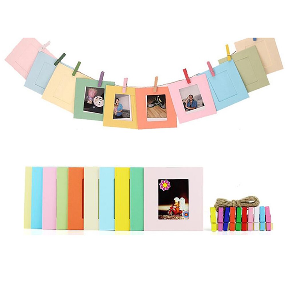 Accessories Kit for Fujifilm Instax Mini 8/8+/8s/9 w/Camera Case/Strap/Selfie Mirror/Filter/Album/Corner Sticker/Sticker/Pen etc