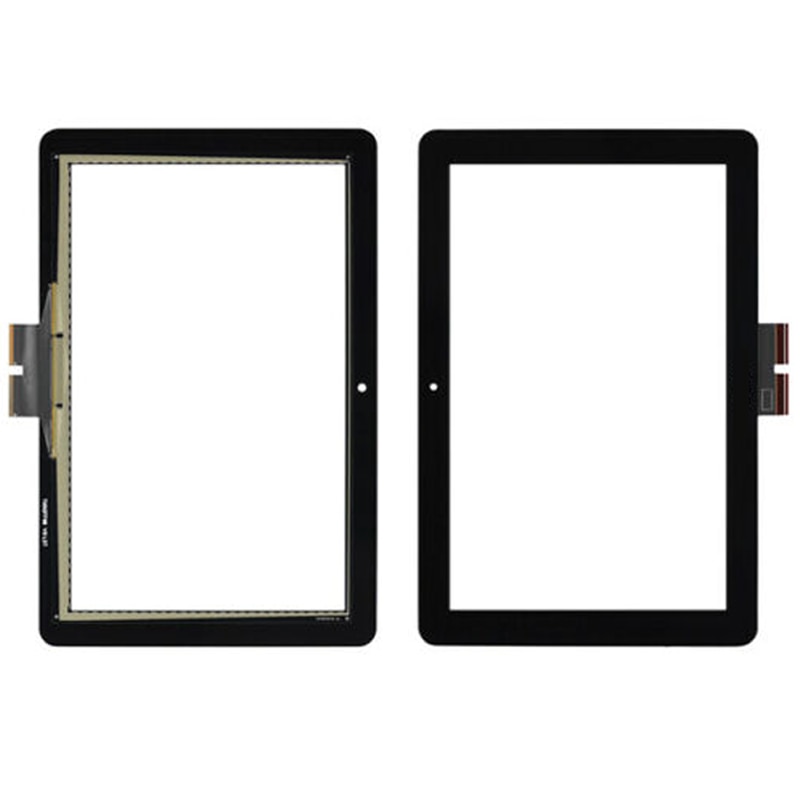 Pour Acer Iconia Tab A3-A10 A3-A11 A3 A10 A11 écran tactile 10.1 "numériseur panneau de verre avant numériseur verre lentille capteur