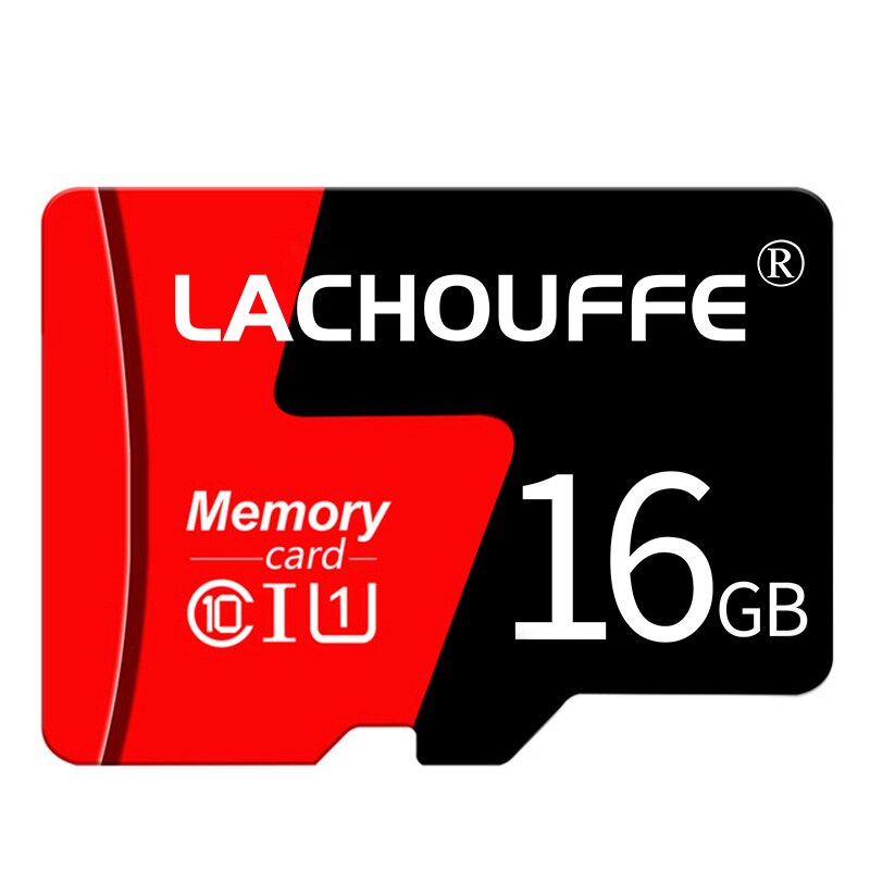 micro SD/TF card high speed Original 32GB 64GB 16GB 8GB memory flash card for driving recorder/mobile phone/PC: 16GB