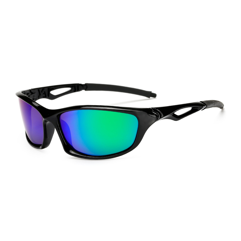 Polarisierte Sport Sonnenbrillen Polaroid sonnenbrille Brille UV400 sonnenbrille für männer frauen Brillen De Sol Feminino