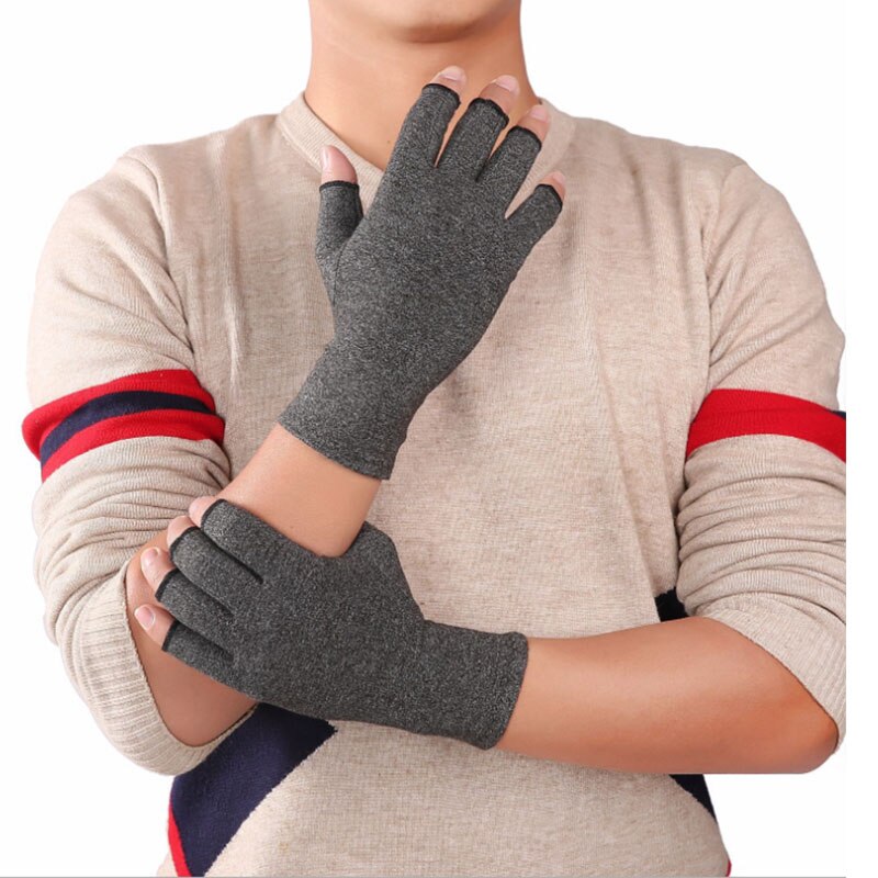 1 par anti-stress artrithandskar g -01-07: S