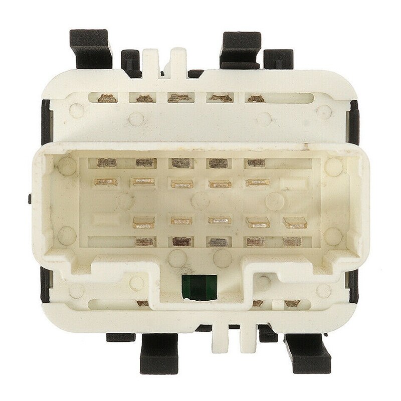 COMMANDE LEVE-VITRE AVANT GAUCHE 809610016R RENAULT SCENIC 3 Phase 1 - View #11