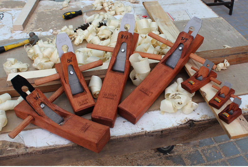 #2 L350 Planes Woodworking Tools Wood plane Hand plane Carpenter Tool plane