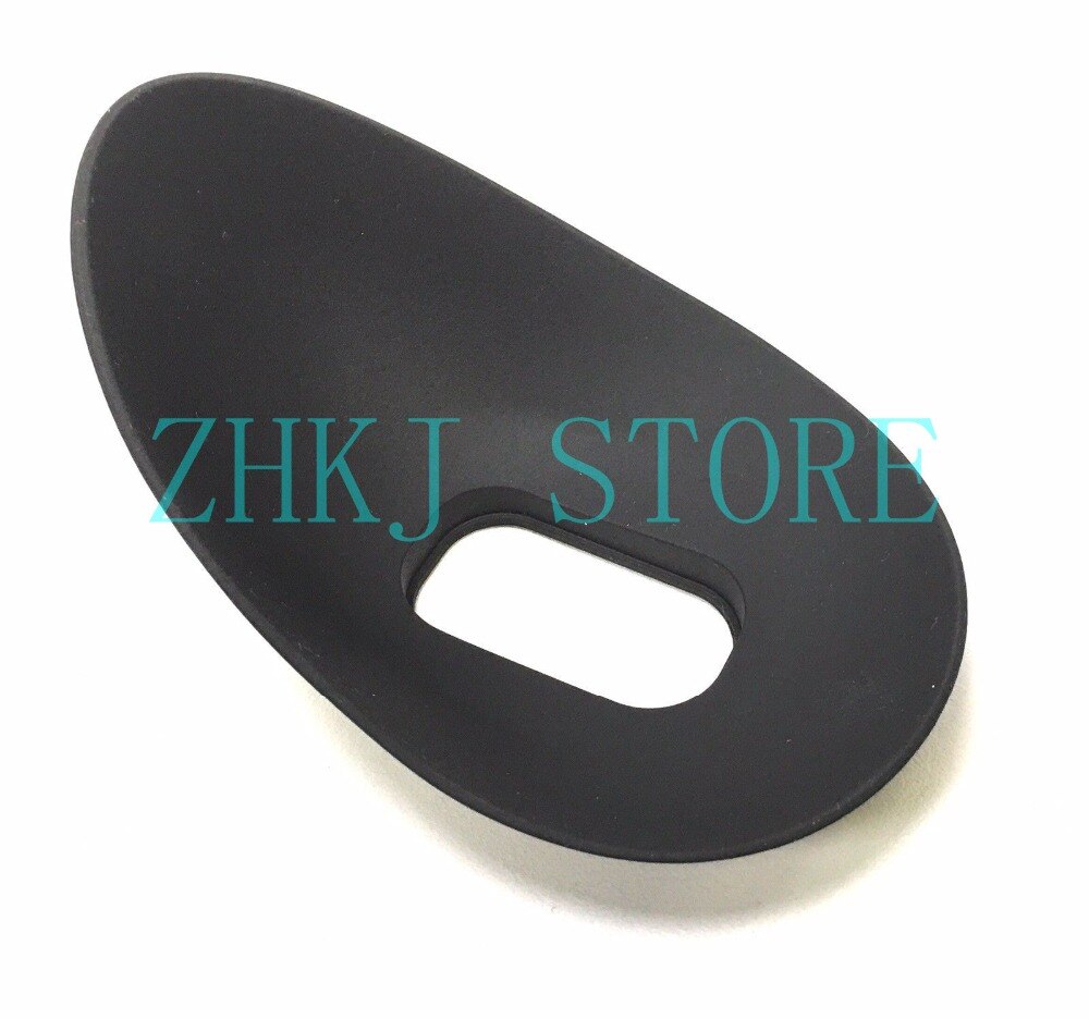 Original For Sony NX100 AX100 Viewfinder Rubber Eyecup Eye Cup Camera Replacement Unit Repair Part