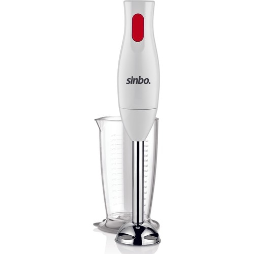 Sinbo Shb-3102 Hand Blender White
