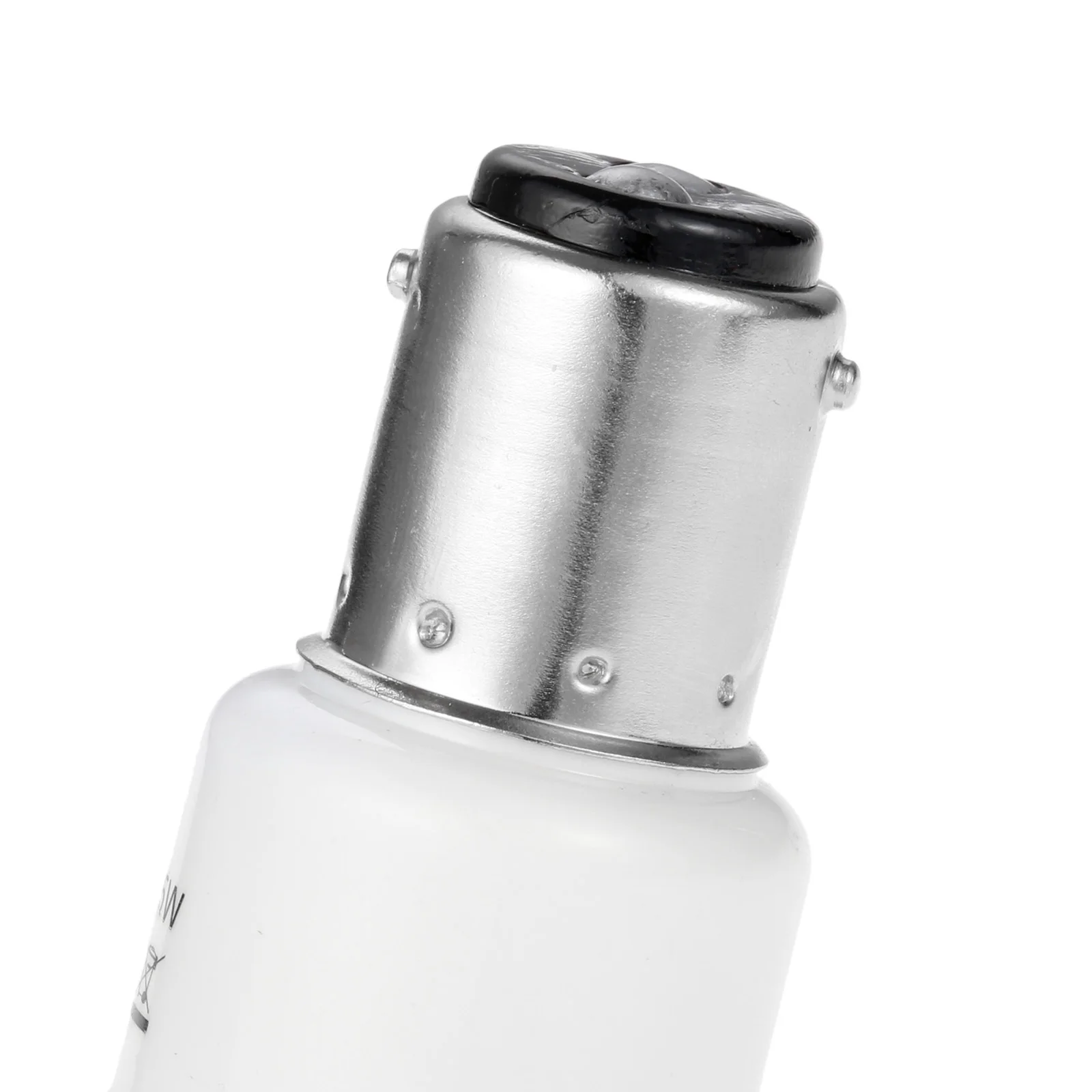 Ampoule LED pour Machine à coudre, BA15D/E14, AC 190-250V 0.5W, 1 pièce, pour Singer, Brother, Butterfly, Juki Pfaff