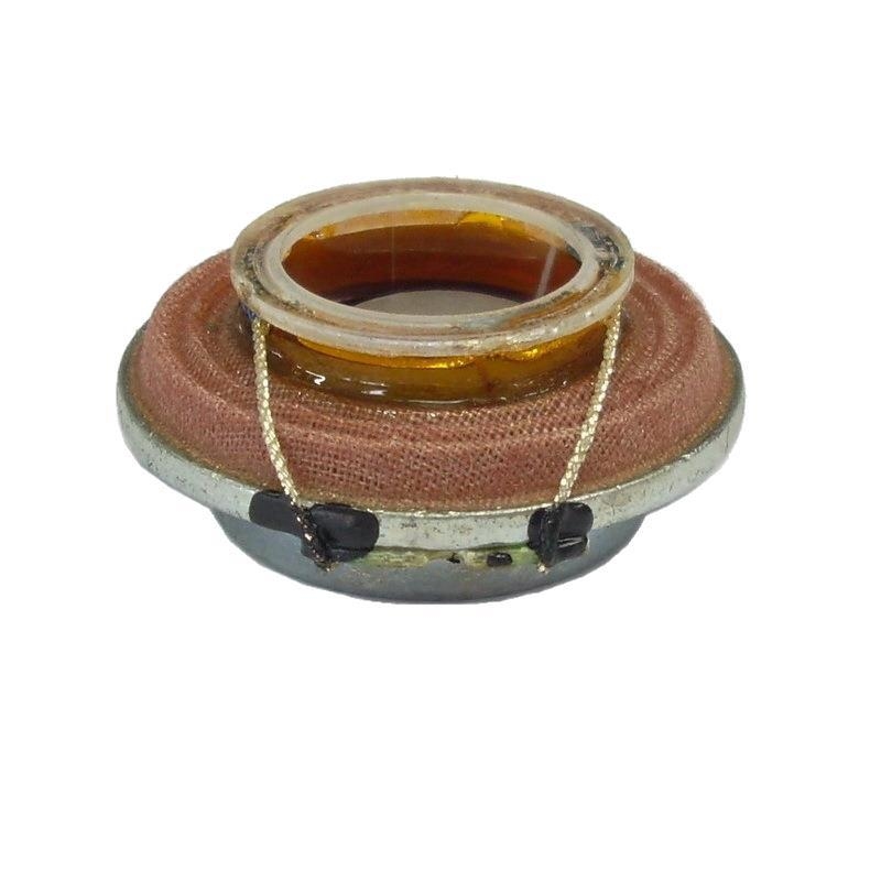 Vibrating Speaker Violin Flat Resonance Amplification 35MM Vibration