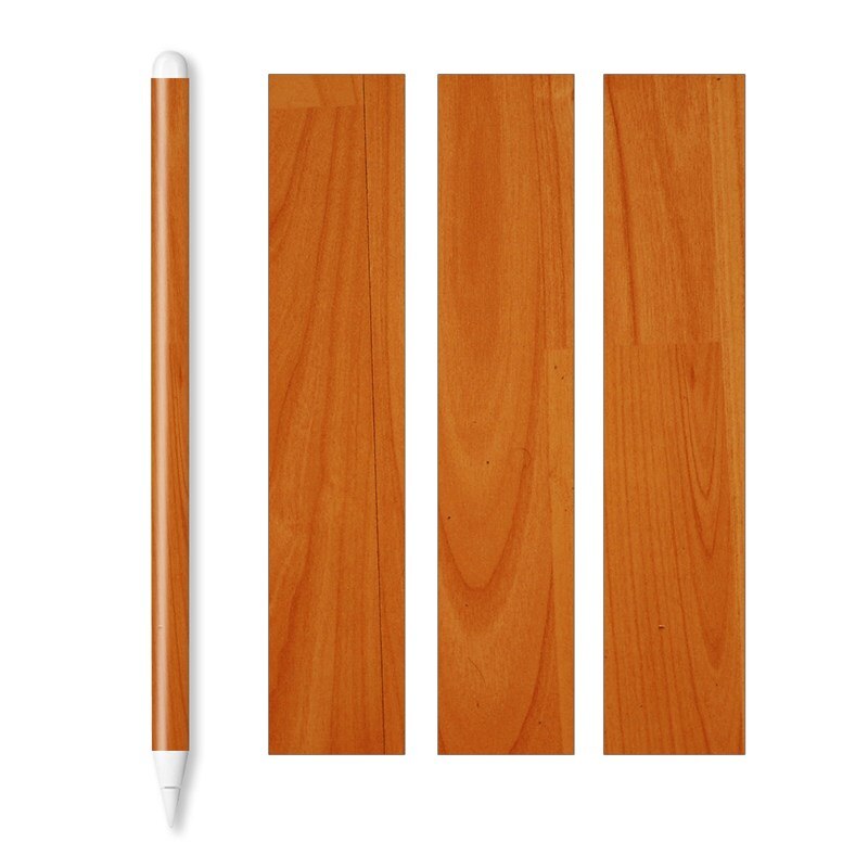 Dla apple pencil 2 naklejki odporne na zarysowania Ultra cienkie malowane naklejki dotykowy długopis Stylus naklejki antypoślizgowy papier ochronny: 19