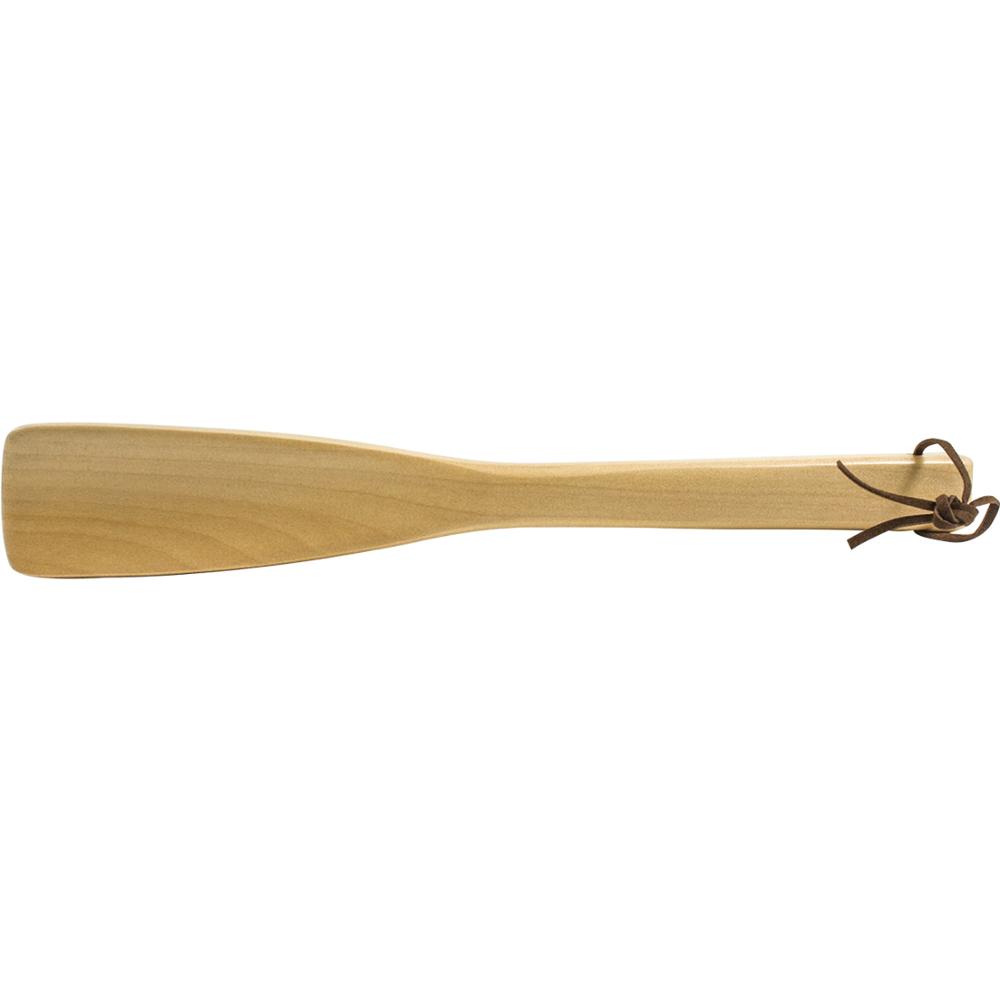 Soumit craft tresko horn hollandsk tre lang håndtak skohorn løfter med hengende tau for sko tilbehør horn 25cm 40cm 53cm: 25cm
