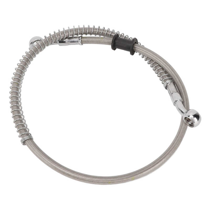 Motorcycle Brake Line High Performance Motorbike Brake Gas Hose for Modification