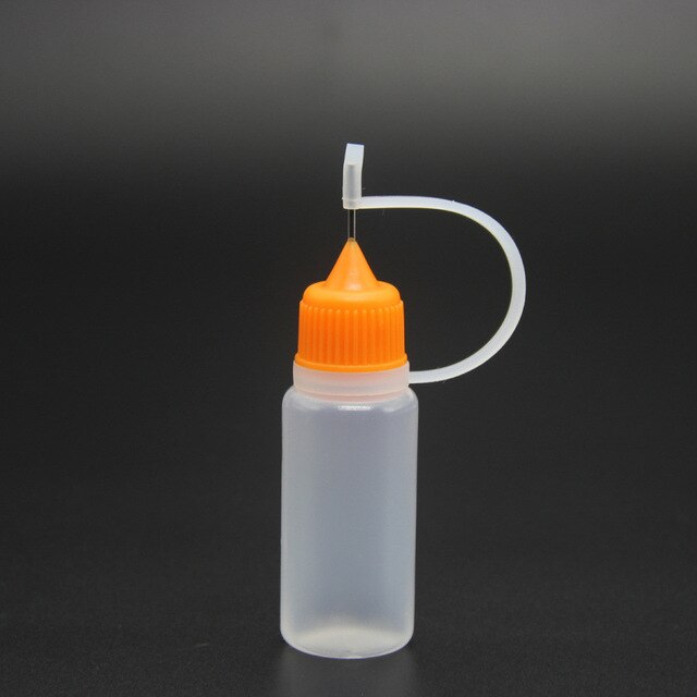 Hi Eye-Compte-gouttes liquide en plastique  press...  Grandado