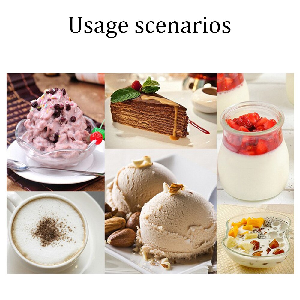 Cuchara de café dorada de acero inoxidable para postre, utensilios para beber con mango largo, utensilio de cocina, cuchara de café de