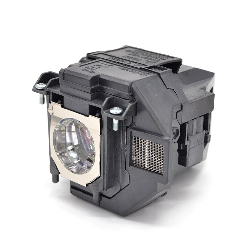 Remplacement ELPLP96 Lampe De Projecteur pour EPSON EB-X41E B-X05 EB-W41 EB-U05 EB-S41 EB-S05 EH-TW650 EH-TW5650 EB-W42 EB-W05 ampoule