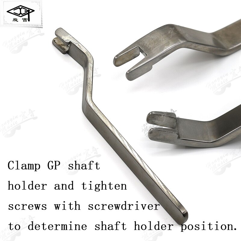 Palace piano maintenance tuning grand tone grand piano refit tool shaft bracket adjustment pull GP grand horizontal piano