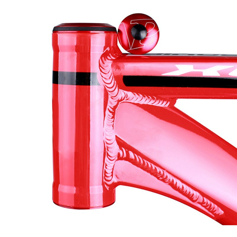 MTB Bicycle Headset 44mm Straight Frame Head Tube Bike Headset Frame